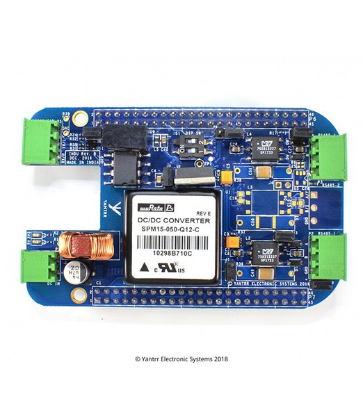 Industrial-CANBus,-RS485-RS422-Modbus-2xHD-with-15W-DC-DC-conversion-gallery