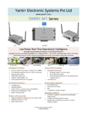 OMNY-M1-DataSheet